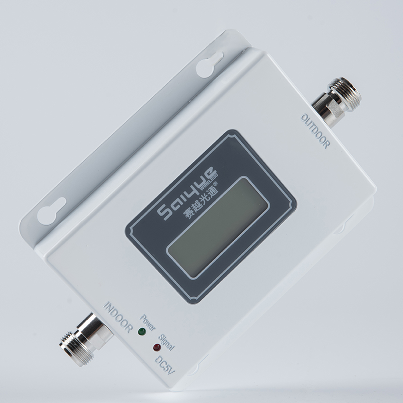 蕉城家用配电房机房信号放大器200㎡