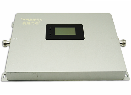  蕉城三频/四频/五频手机信号接收器800㎡