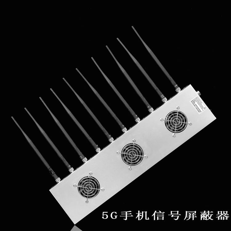 蕉城外置10天线移动通信干扰器