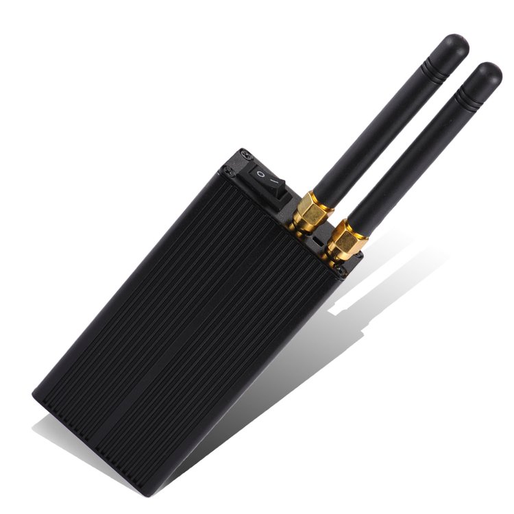  蕉城1.2G/1.5G导航屏蔽器