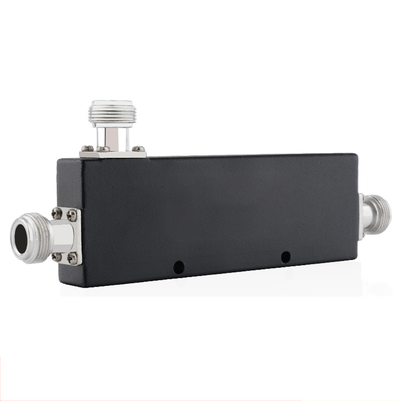  蕉城FM调频广播同步广播耦合器