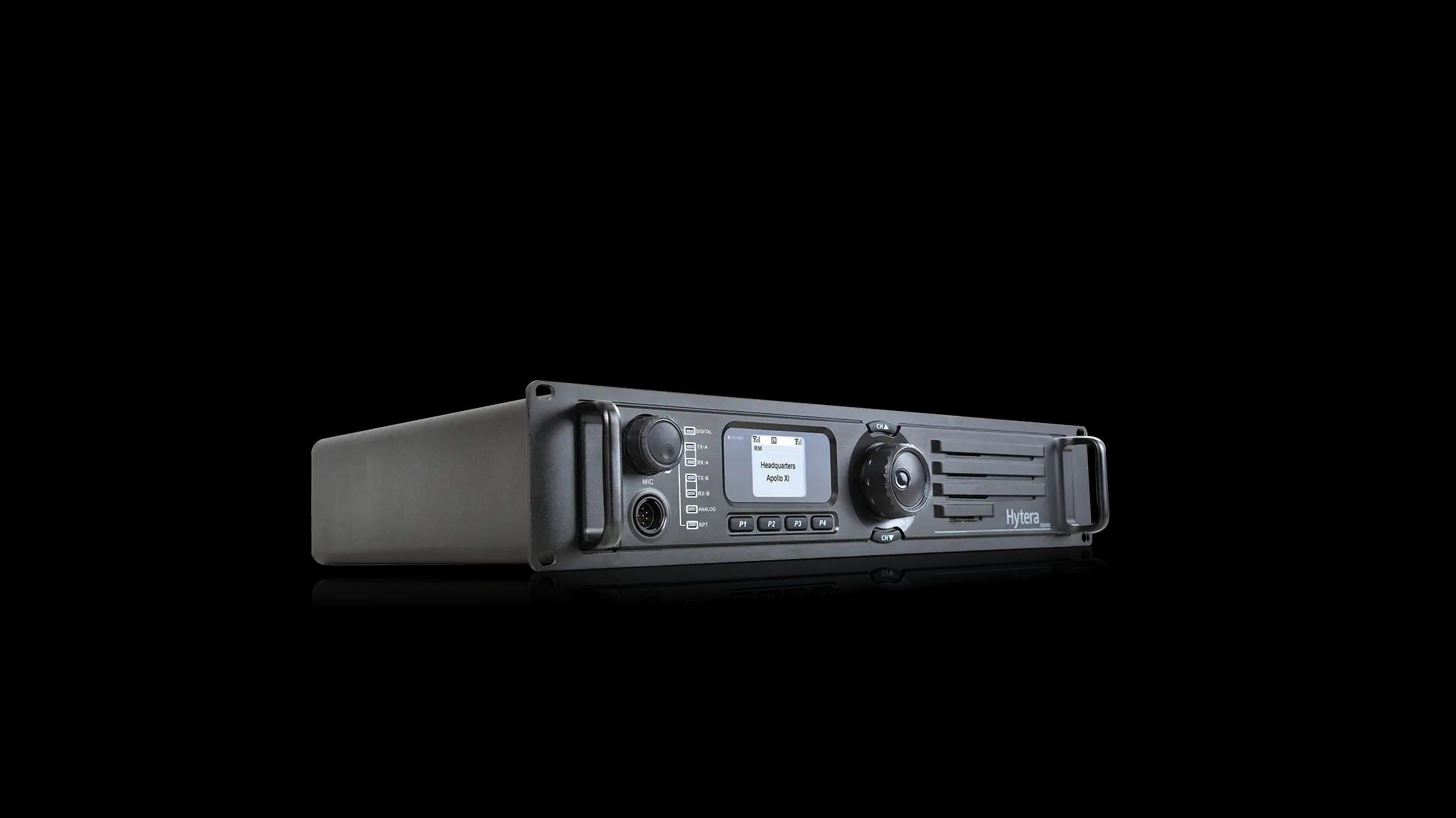  蕉城数字中继中转台RD980（海能达）