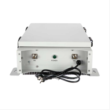  蕉城无线对讲系统双向干线放大器