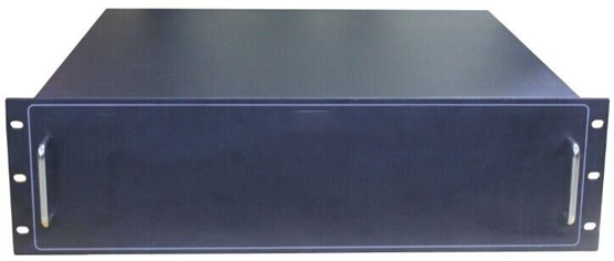  蕉城FM调频广播主机