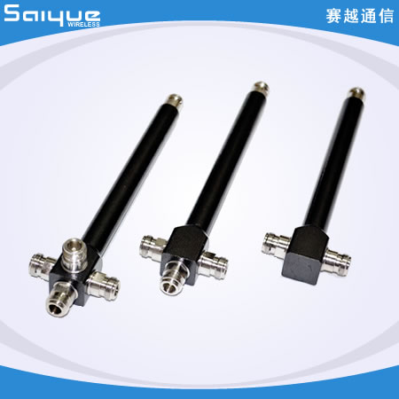  蕉城FM调频广播同步广播功分器