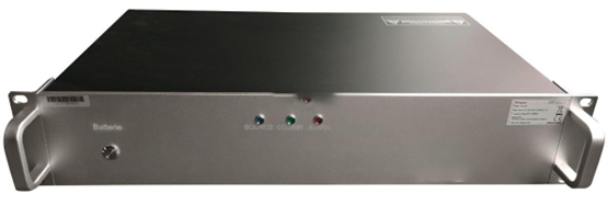  蕉城350M PDT消防集群警用主机直放站