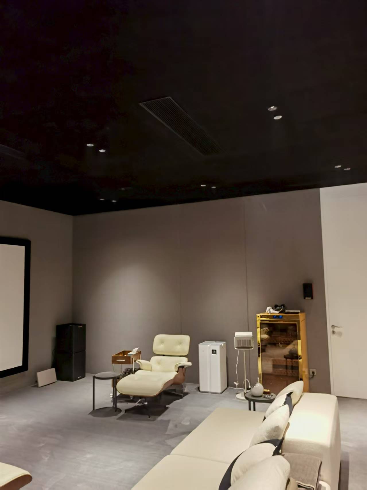  蕉城麓湖生态城黑蝶贝4G+5G全网通别墅信号增强