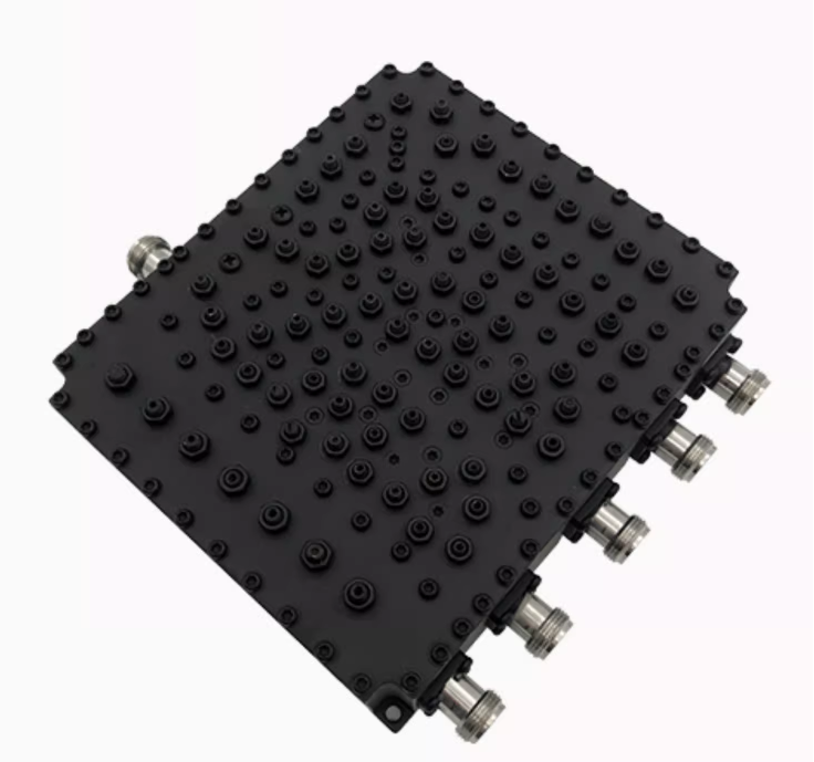  蕉城双频三频四频五频腔体合路器4G+5G