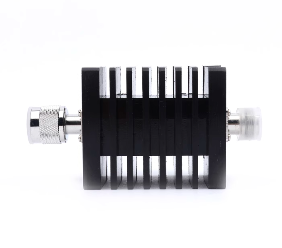  蕉城腔体固定衰减器0-3G/0-4G  N型接口