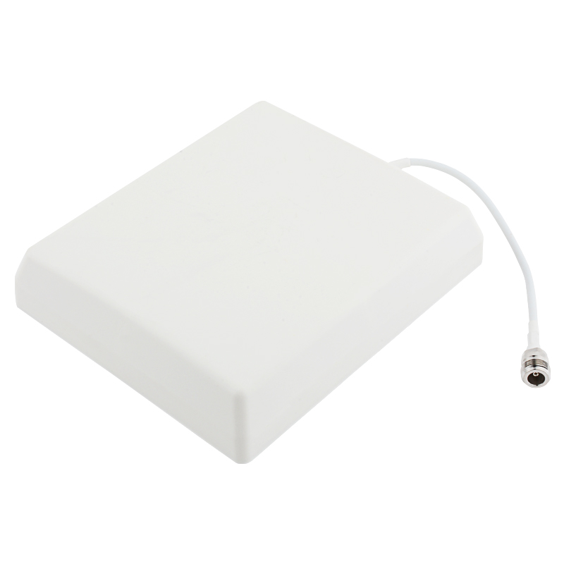  蕉城室内外定向接收发射壁挂小平板天线700-3700MHz