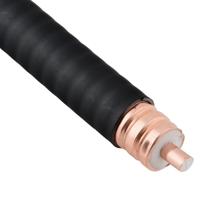  蕉城HCAAY50-12（1/2”）同轴射频电缆馈线