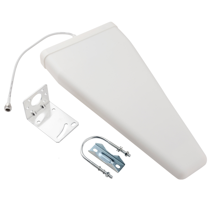  蕉城对数周期天线定向接收发射700-3700MHz